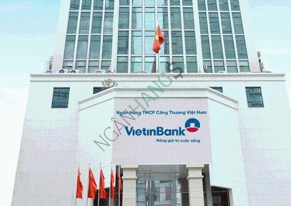 Ảnh Ngân hàng Công Thương VietinBank Phòng giao dịch Honda Vn 1