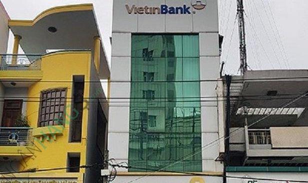 Ảnh Ngân hàng Công Thương VietinBank Phòng giao dịch Bạch Mai 1
