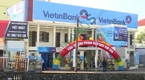 Ảnh Ngân hàng Công Thương VietinBank Phòng giao dịch Trường Chinh 1