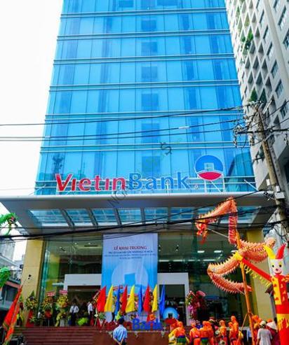 Ảnh Ngân hàng Công Thương VietinBank Phòng giao dịch Tương Mai 1