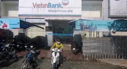 Ảnh Ngân hàng Công Thương VietinBank Phòng giao dịch Kim Liên 1