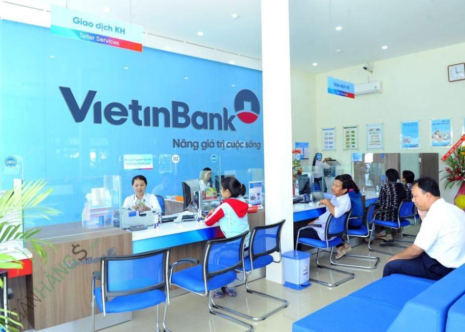 Ảnh Ngân hàng Công Thương VietinBank Phòng giao dịch Hiệp Hòa 1