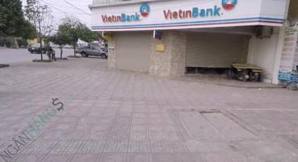 Ảnh Ngân hàng Công Thương VietinBank Phòng giao dịch Lạc Hồng 1