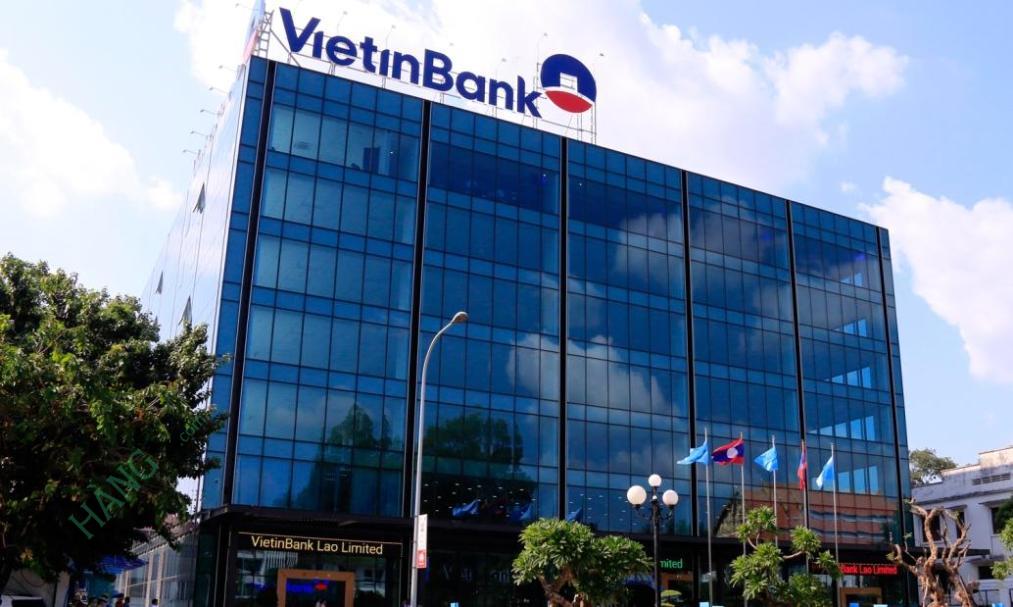 Ảnh Ngân hàng Công Thương VietinBank Phòng giao dịch Phù Khê 1