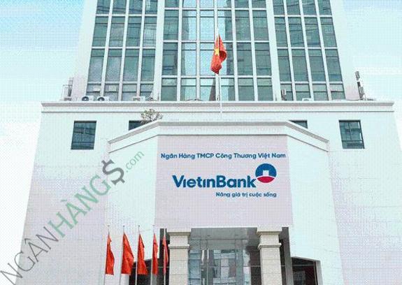 Ảnh Ngân hàng Công Thương VietinBank Chi nhánh KCN Tiên Sơn 1