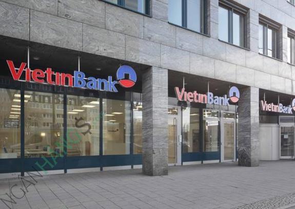 Ảnh Ngân hàng Công Thương VietinBank Phòng giao dịch Việt Hưng 1