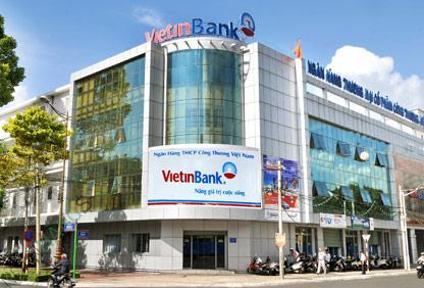 Ảnh Ngân hàng Công Thương VietinBank Phòng giao dịch Nguyễn Sơn 1