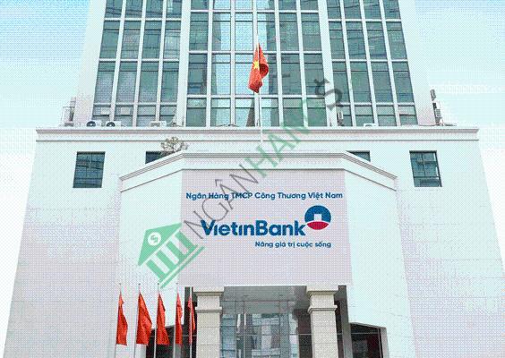 Ảnh Ngân hàng Công Thương VietinBank Phòng giao dịch Bình Phú 1