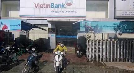 Ảnh Ngân hàng Công Thương VietinBank Phòng giao dịch Tân Thành 1
