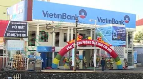 Ảnh Ngân hàng Công Thương VietinBank Chi nhánh Bắc Hà Nội 1