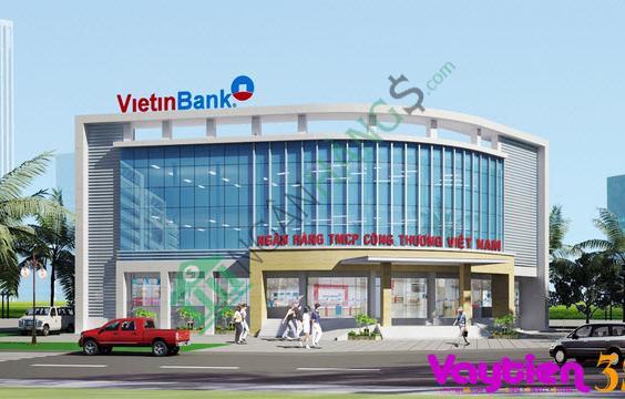 Ảnh Ngân hàng Công Thương VietinBank Chi nhánh Bắc Ninh 1