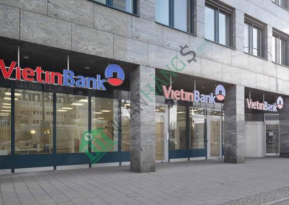 Ảnh Ngân hàng Công Thương VietinBank Phòng giao dịch Tân Long 1