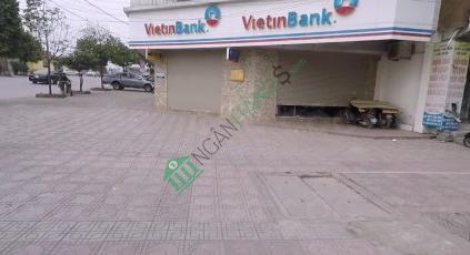 Ảnh Ngân hàng Công Thương VietinBank Phòng giao dịch Văn Lang 1