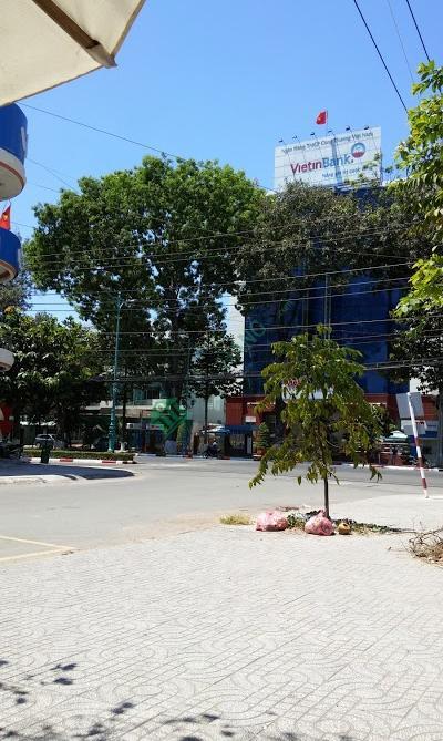 Ảnh Ngân hàng Công Thương VietinBank Phòng giao dịch Minh Trang 1