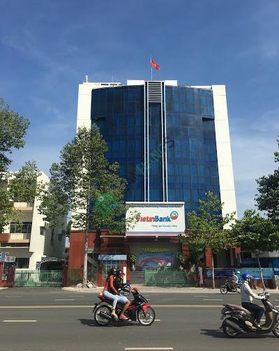 Ảnh Ngân hàng Công Thương VietinBank Phòng giao dịch Đồng Quang 1