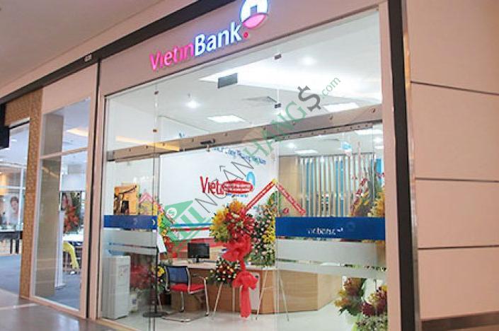 Ảnh Ngân hàng Công Thương VietinBank Phòng giao dịch Văn Thánh 1