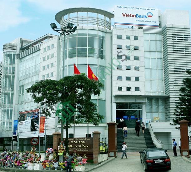 Ảnh Ngân hàng Công Thương VietinBank Phòng giao dịch Nam Hà Nội 1