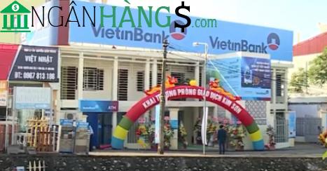 Ảnh Ngân hàng Công Thương VietinBank Chi nhánh 7 1