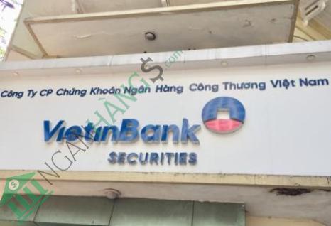 Ảnh Ngân hàng Công Thương VietinBank Phòng giao dịch Hoàng Văn Thụ 1