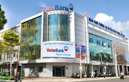 Ảnh Ngân hàng Công Thương VietinBank Phòng giao dịch Nguyễn Duy Trinh 1