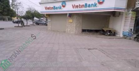 Ảnh Ngân hàng Công Thương VietinBank Phòng giao dịch Nguyễn Thị Thập 1