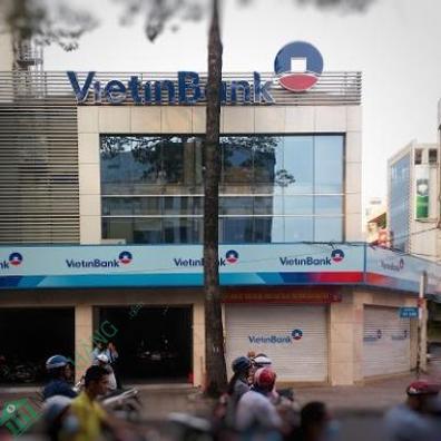 Ảnh Ngân hàng Công Thương VietinBank Phòng giao dịch Phan Phú Tiên 1