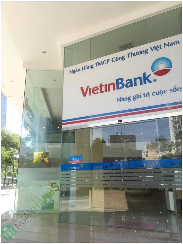 Ảnh Ngân hàng Công Thương VietinBank Phòng giao dịch Lê Văn Việt 1