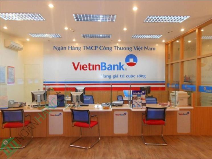 Ảnh Ngân hàng Công Thương VietinBank Chi nhánh KCN Bình Dương 1