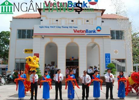 Ảnh Ngân hàng Công Thương VietinBank Phòng giao dịch Hà Đô 1