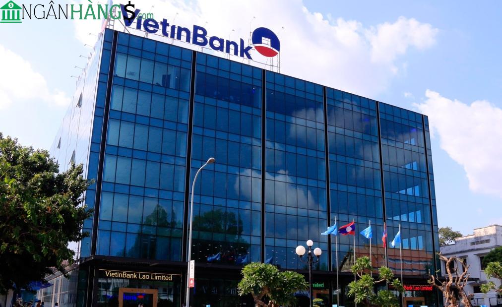 Ảnh Ngân hàng Công Thương VietinBank Phòng giao dịch Phạm Hùng 1