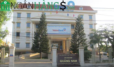 Ảnh Ngân hàng Công Thương VietinBank Phòng giao dịch Nguyễn Thị Định 1
