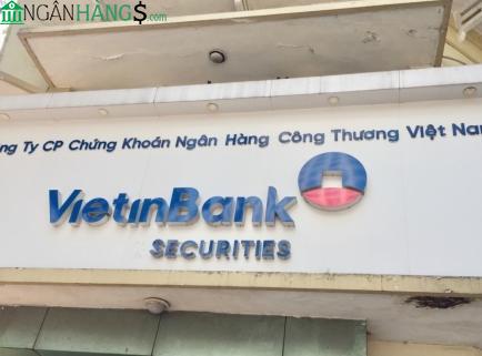 Ảnh Ngân hàng Công Thương VietinBank Chi nhánh Hà Tây 1