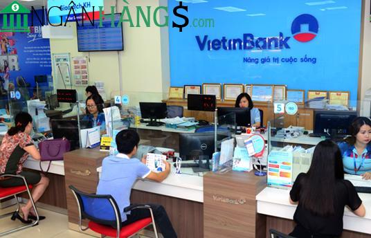 Ảnh Ngân hàng Công Thương VietinBank Phòng giao dịch Sơn Tây 1