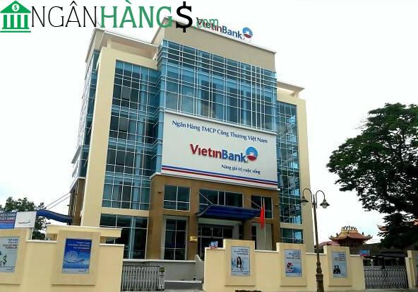 Ảnh Ngân hàng Công Thương VietinBank Phòng giao dịch Tây Hồ 1