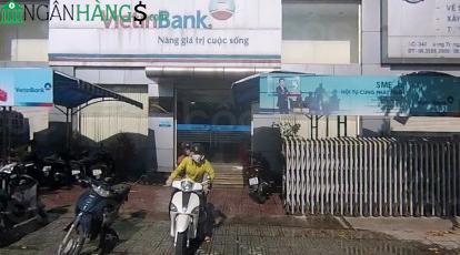 Ảnh Ngân hàng Công Thương VietinBank Phòng giao dịch Đông Đô 1