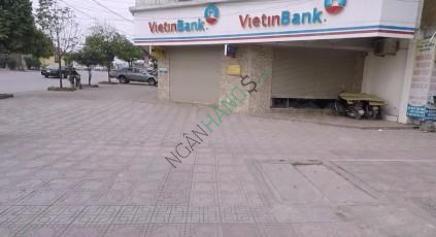 Ảnh Ngân hàng Công Thương VietinBank Chi nhánh Quỹ tiết kiệm  số 43 1