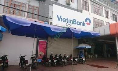 Ảnh Ngân hàng Công Thương VietinBank Phòng giao dịch Hồ Gươm 1