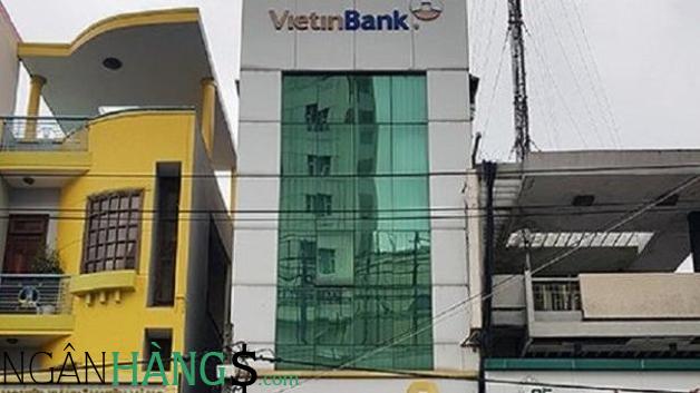 Ảnh Ngân hàng Công Thương VietinBank Phòng giao dịch Tân Phước Khánh 1