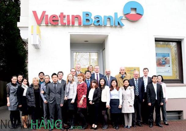 Ảnh Ngân hàng Công Thương VietinBank Chi nhánh Quận 11 1