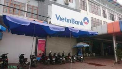 Ảnh Ngân hàng Công Thương VietinBank Chi nhánh Quỹ tiết kiệm  số 01 1