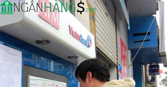 Ảnh Cây ATM ngân hàng Công Thương VietinBank Điểm giao dịch 5 1