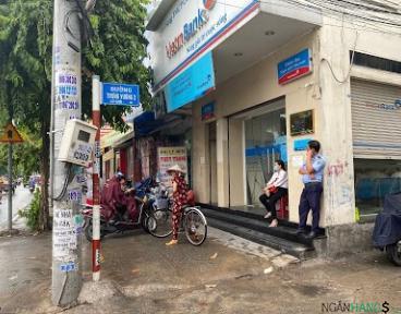 Ảnh Cây ATM ngân hàng Công Thương VietinBank Công ty May 3 tháng 2 1