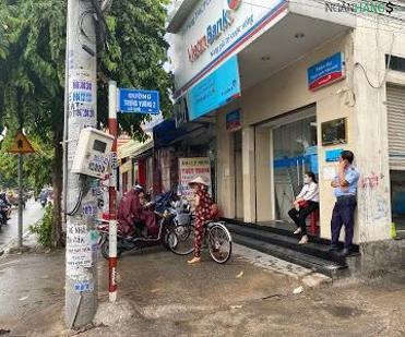 Ảnh Cây ATM ngân hàng Công Thương VietinBank PGD Bình Hoà 1