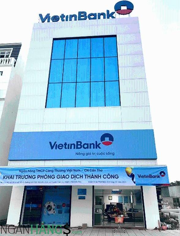 Ảnh Ngân hàng Công Thương VietinBank Chi nhánh Đắk Nông 1