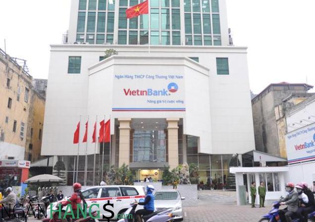 Ảnh Ngân hàng Công Thương VietinBank Phòng giao dịch Di Linh 1