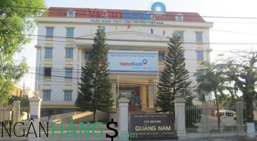 Ảnh Ngân hàng Công Thương VietinBank Phòng giao dịch An Lạc 1