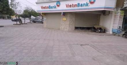 Ảnh Ngân hàng Công Thương VietinBank Phòng giao dịch Tân Hòa 1