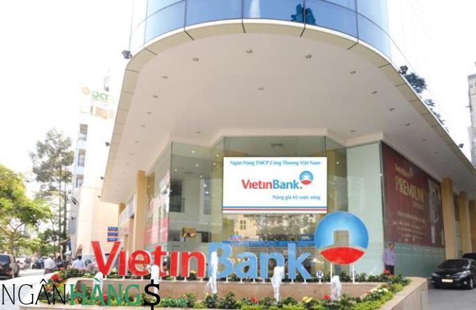 Ảnh Ngân hàng Công Thương VietinBank Phòng giao dịch Long Khánh 1