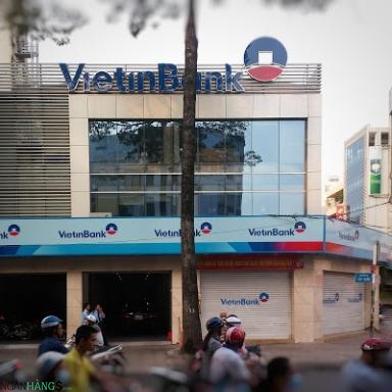 Ảnh Ngân hàng Công Thương VietinBank Phòng giao dịch Long Thành 1