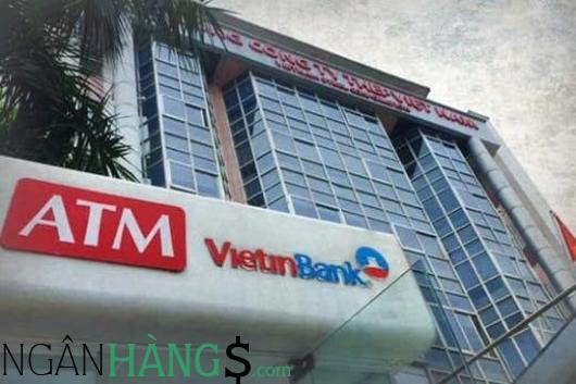 Ảnh Ngân hàng Công Thương VietinBank Phòng giao dịch Đại Phước 1